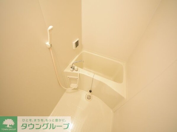 グランキャッスル の物件内観写真